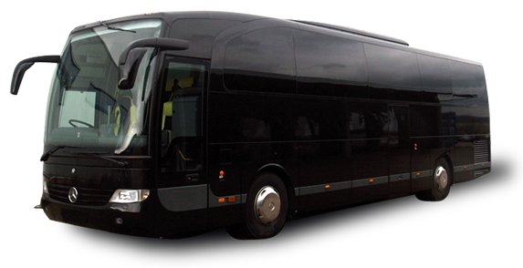 Bus Geneva Limousine
