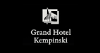 Hotel Kempinski Geneva