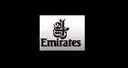 Emirates Airline Geneva