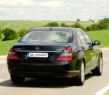 Excursions Geneva Limousine